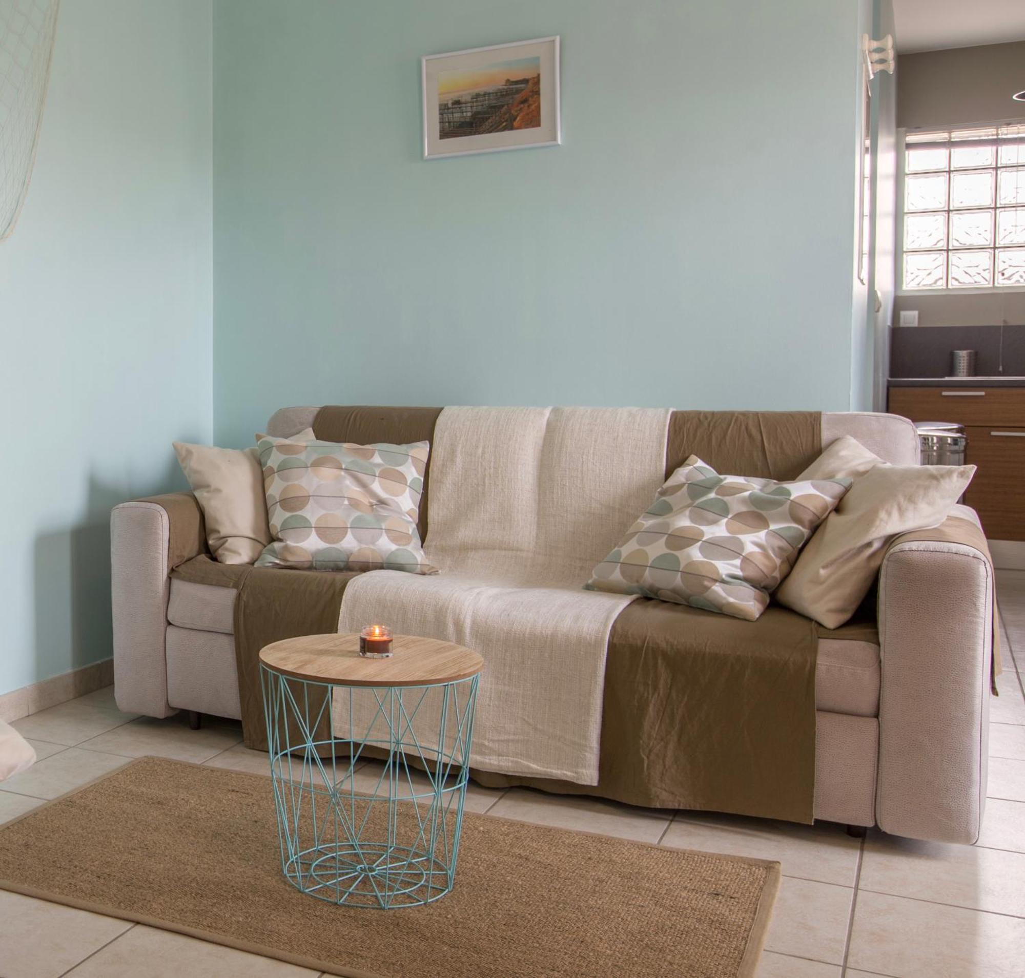 Atlantic Residence Jonzac Oda fotoğraf